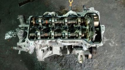 Двигатель NISSAN NOTE NE11 HR15DE 375277A 1 ракурс