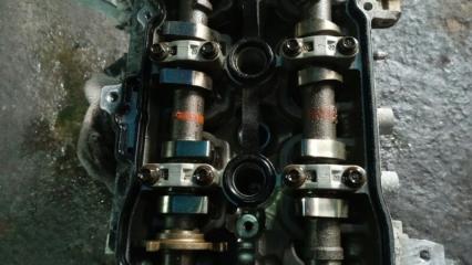 Двигатель NISSAN NOTE NE11 HR15DE 375277A 2 ракурс
