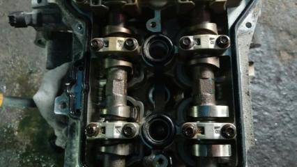 Двигатель NISSAN NOTE NE11 HR15DE 375277A 3 ракурс