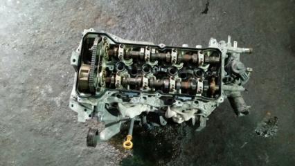 Двигатель NISSAN NOTE NE11 HR15DE 375277A 5 ракурс