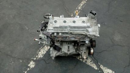 Запчасть Двигатель  NISSAN NOTE 375277A Контрактный  4WD, БЕЗ НАВЕСНОГО