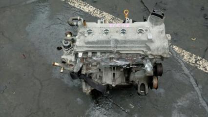 Запчасть Двигатель  NISSAN TIIDA 307763 Контрактный  4WD, БЕЗ НАВЕСНОГО
