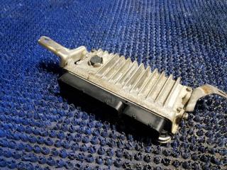 Блок efi TOYOTA PORTE NCP145 1NZFE 89661-52W30 2 ракурс