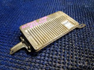 Блок efi TOYOTA PORTE NCP145 1NZFE 89661-52W30 4 ракурс