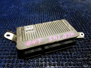 Блок efi TOYOTA PORTE NCP145 1NZFE 89661-52W30 3 ракурс