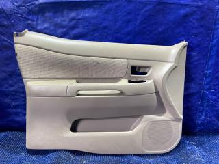 Карта двери левая передняя TOYOTA RAUM NCZ20 67612-46020 1 ракурс