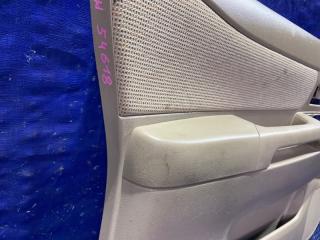 Карта двери левая передняя TOYOTA RAUM NCZ20 67612-46020 3 ракурс