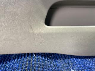 Карта двери левая передняя TOYOTA RAUM NCZ20 67612-46020 5 ракурс