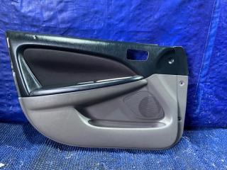 Карта двери передняя левая TOYOTA CALDINA