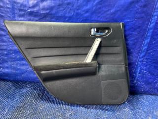 Карта двери задняя левая NISSAN TEANA