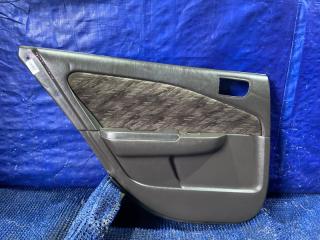 Карта двери задняя левая TOYOTA CALDINA