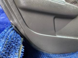 Карта двери левая задняя TOYOTA CALDINA ST215 67640-21160-B0 5 ракурс