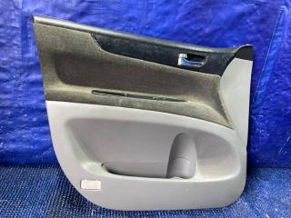 Карта двери передняя левая TOYOTA IPSUM