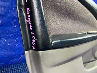 Карта двери левая передняя TOYOTA CALDINA ST215 67620-21190-B0 3 ракурс