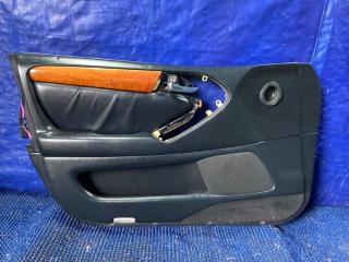 Карта двери передняя левая TOYOTA ARISTO