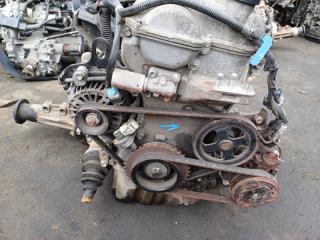 Двигатель SUZUKI WAGON R MH22S K6A 3596660 2 ракурс