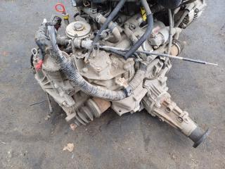 Двигатель SUZUKI WAGON R MH22S K6A 3596660 5 ракурс
