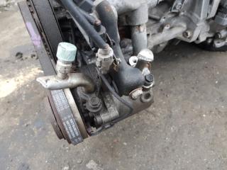 Двигатель SUZUKI WAGON R MH23S K6A 8897949 3 ракурс