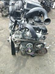 Двигатель SUZUKI ALTO HA35S R06A 1607980 2 ракурс