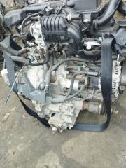 Двигатель SUZUKI ALTO HA35S R06A 1607980 3 ракурс