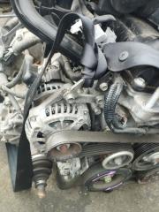 Двигатель SUZUKI ALTO HA35S R06A 1607980 5 ракурс