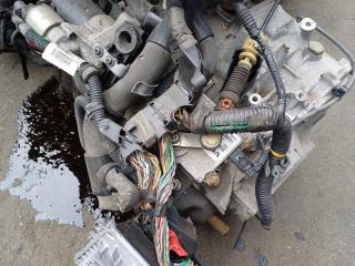 АКПП VOLVO V50 MW68 B5254T3 30681143 3 ракурс