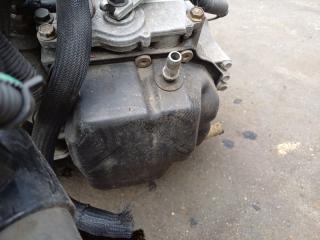 АКПП VOLVO V50 MW68 B5254T3 30681143 4 ракурс