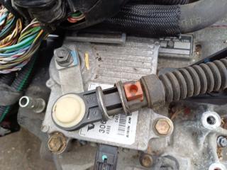 АКПП VOLVO V50 MW68 B5254T3 30681143 5 ракурс