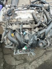 Двигатель TOYOTA NOAH ZRR75 3ZRFAE A059502 1 ракурс