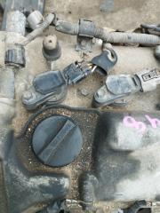 Двигатель TOYOTA NOAH ZRR75 3ZRFAE A059502 2 ракурс
