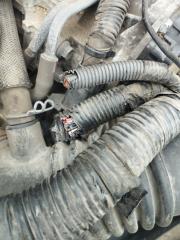 Двигатель TOYOTA NOAH ZRR75 3ZRFAE A059502 5 ракурс