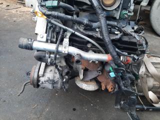 Двигатель NISSAN ELGRAND MNE51 VQ25DE 335896A 4 ракурс
