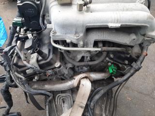 Двигатель NISSAN ELGRAND MNE51 VQ25DE 335896A 5 ракурс