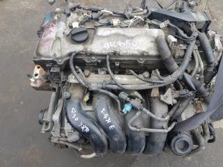 Двигатель TOYOTA NOAH ZRR75 3ZRFAE A168451 1 ракурс