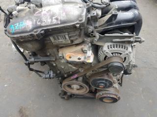Двигатель TOYOTA NOAH ZRR75 3ZRFAE A168451 2 ракурс