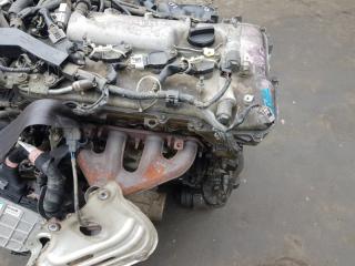 Двигатель TOYOTA NOAH ZRR75 3ZRFAE A168451 3 ракурс