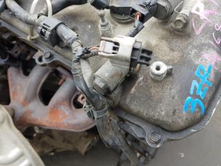Двигатель TOYOTA NOAH ZRR75 3ZRFAE A168451 4 ракурс