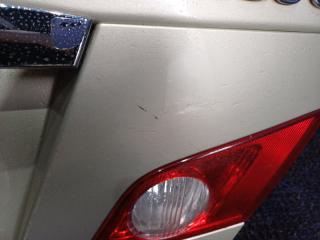 Крышка багажника NISSAN FUGA PNY50 5 ракурс