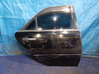 Дверь правая задняя TOYOTA MARK II WAGON BLIT GX110 1 ракурс
