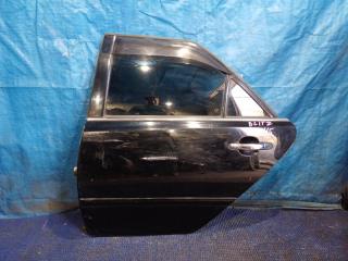 Дверь левая задняя TOYOTA MARK II WAGON BLIT GX110 1 ракурс