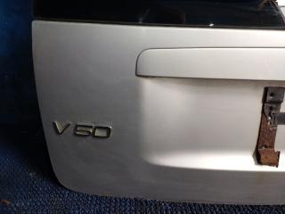 Дверь 5-я VOLVO V50 MW43 3 ракурс