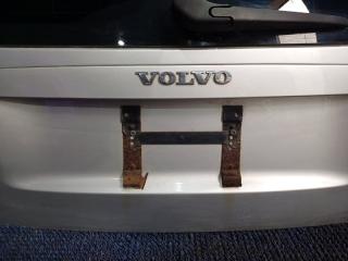 Дверь 5-я VOLVO V50 MW43 4 ракурс