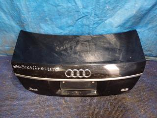 Крышка багажника AUDI A6 4F2 2 ракурс Крышка багажника AUDI A6 4F2 2 ракурс