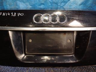 Крышка багажника AUDI A6 4F2 4 ракурс Крышка багажника AUDI A6 4F2 4 ракурс