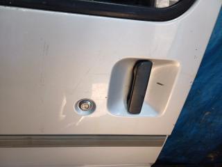 Дверь правая задняя MAZDA BONGO BRAWNY SK56 2 ракурс