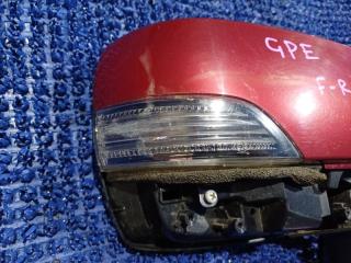 Зеркало правое переднее SUBARU XV GPE 5 ракурс Зеркало правое переднее SUBARU XV GPE 5 ракурс