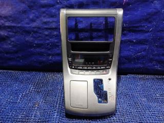 Блок управления климат-контролем TOYOTA ALPHARD ANH25 55900-58320 1 ракурс