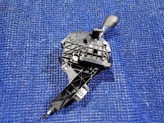 Селектор акпп TOYOTA ALPHARD ANH25 2AZFE 2 ракурс Селектор акпп TOYOTA ALPHARD ANH25 2AZFE 2 ракурс