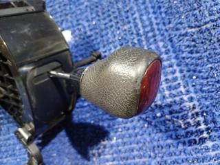 Селектор акпп TOYOTA ALPHARD ANH25 2AZFE 5 ракурс Селектор акпп TOYOTA ALPHARD ANH25 2AZFE 5 ракурс