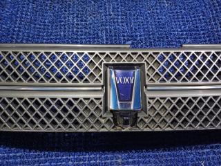 Решетка радиатора TOYOTA VOXY AZR65 53101-28220 4 ракурс